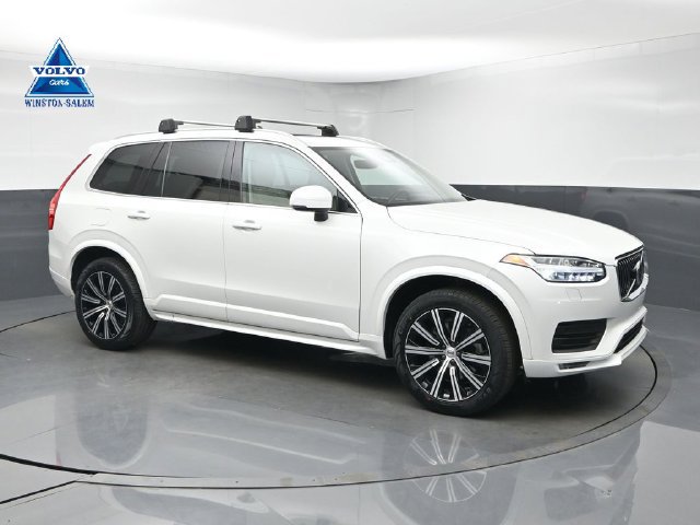 Used 2023 Volvo XC90 B5 Core w/ Protection Package Premier