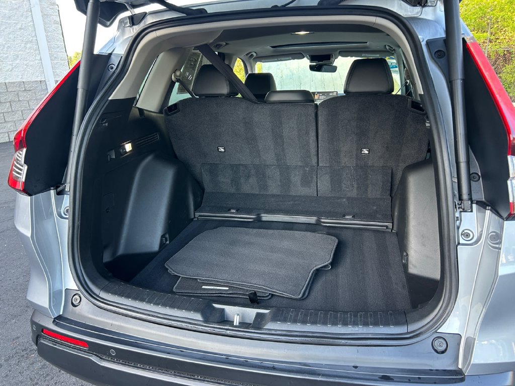 Certified 2024 Honda CR-V EX-L image 25
