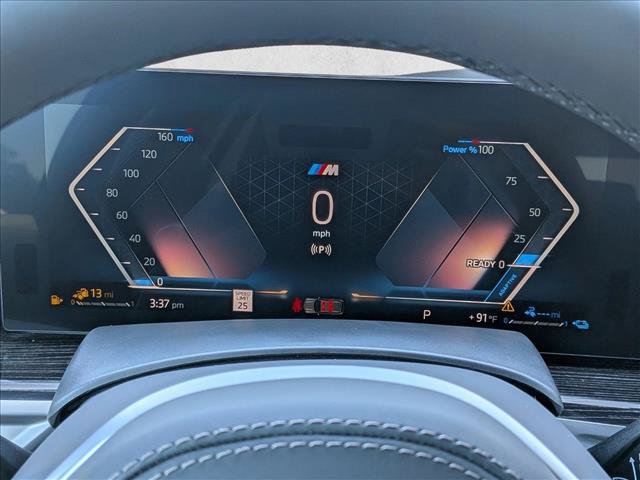 New 2026 BMW X5 xDrive50e w/ M Sport Package AWD/4WD image 11