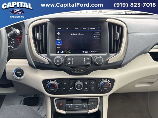 Used 2022 GMC Terrain Denali image 26