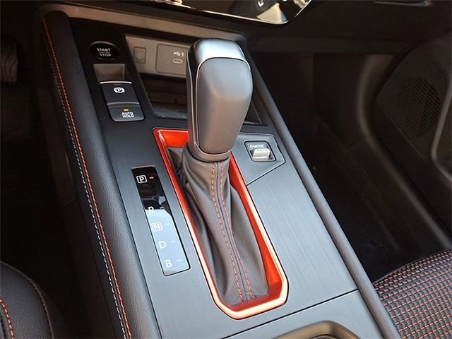 New 2026 Nissan Kicks SR w/ Cold Weather Package image 42