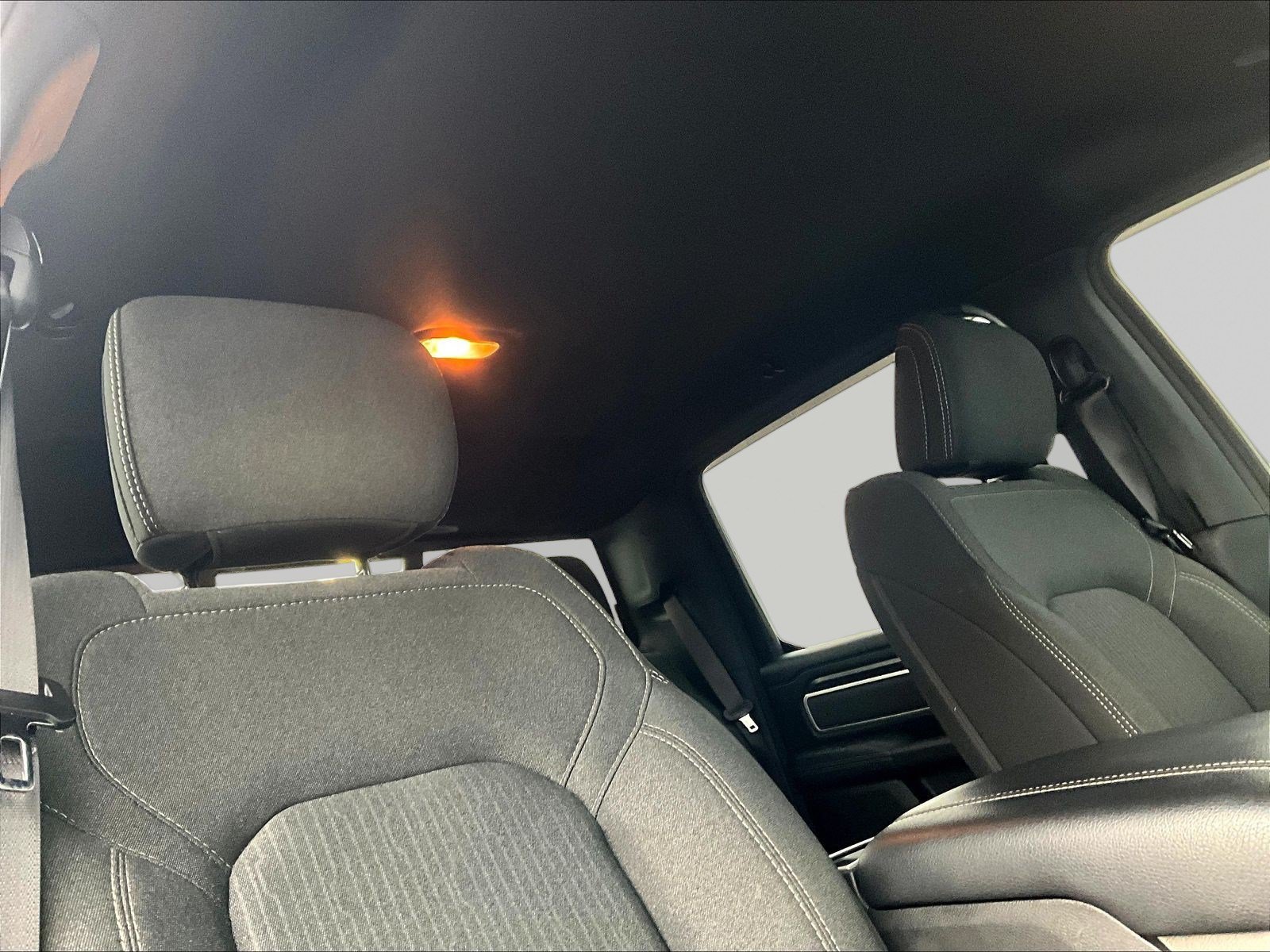 Used 2020 RAM 1500 Big Horn AWD/4WD image 24