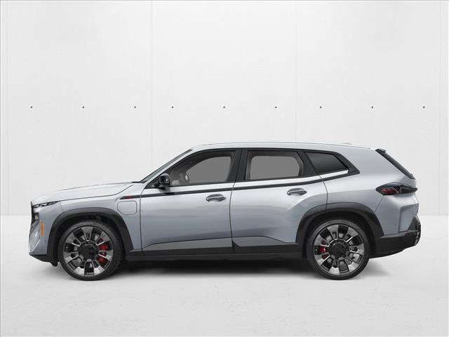 New 2026 BMW XM Label Red AWD/4WD image 3
