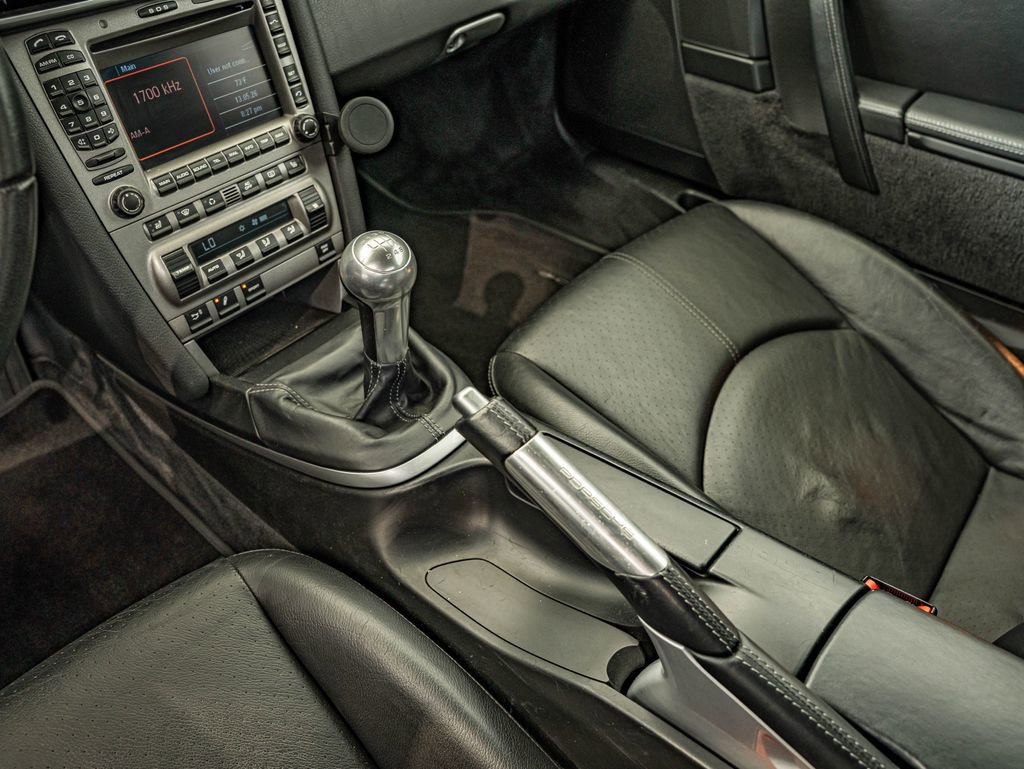 Used 2008 Porsche 911 Carrera S RWD image 38