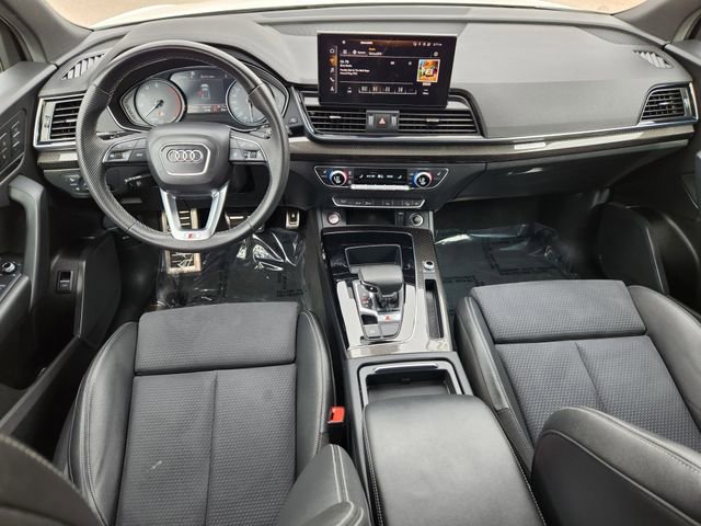 Used 2022 Audi SQ5 Premium w/ Convenience Package image 24