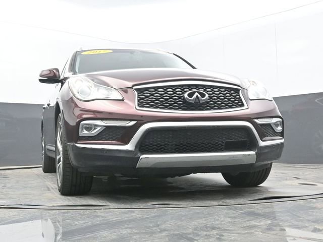 Used 2017 INFINITI QX50 AWD w/ Technology Package image 59