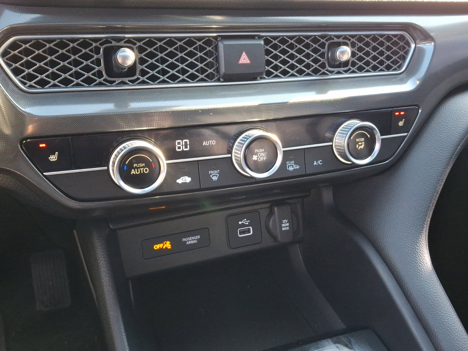 Used 2023 Acura Integra A-Spec image 15