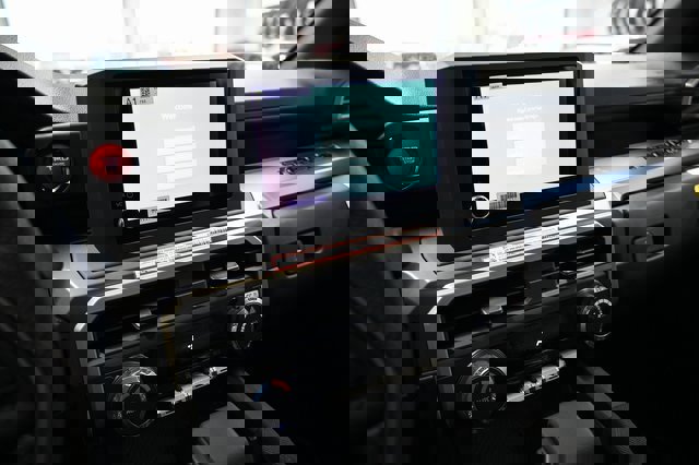 New 2026 Toyota Tacoma TRD Off-Road image 16