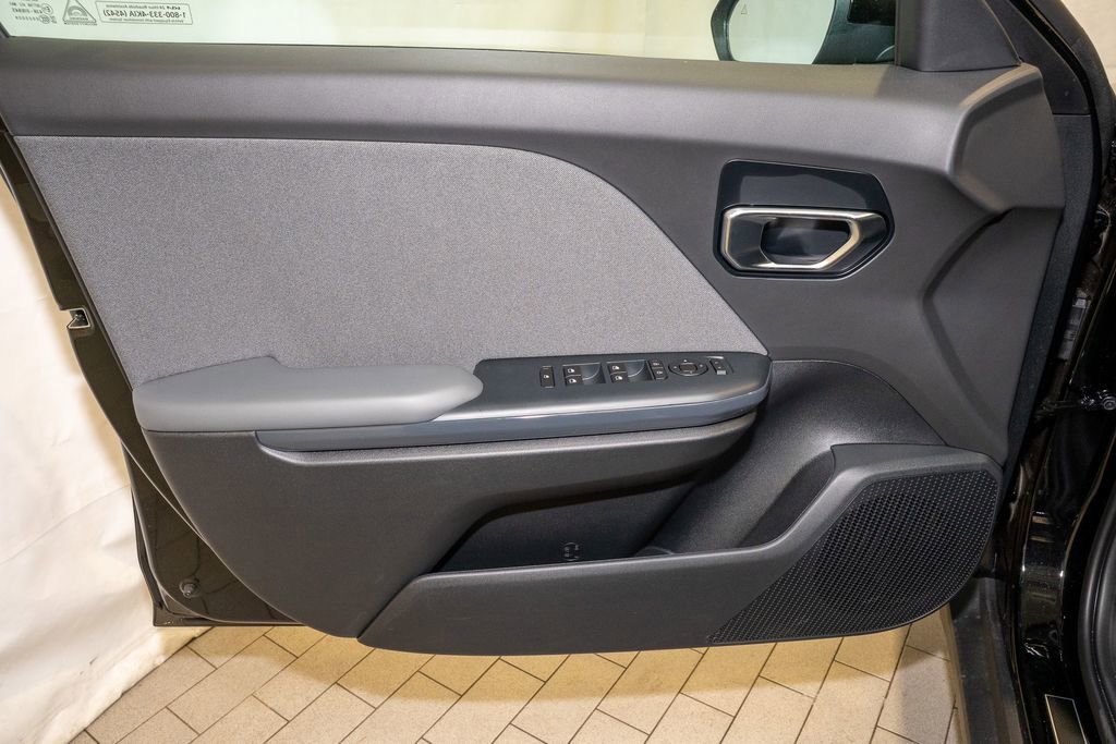 New 2025 Kia K4 EX image 12