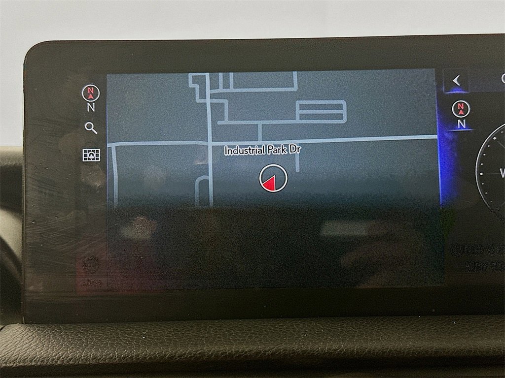 Used 2021 Lexus IS 350 F Sport w/ Navigation Package image 19