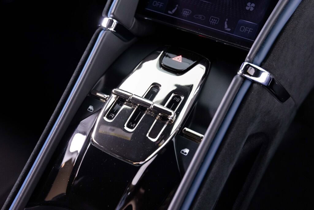 Certified 2021 Ferrari Roma image 31