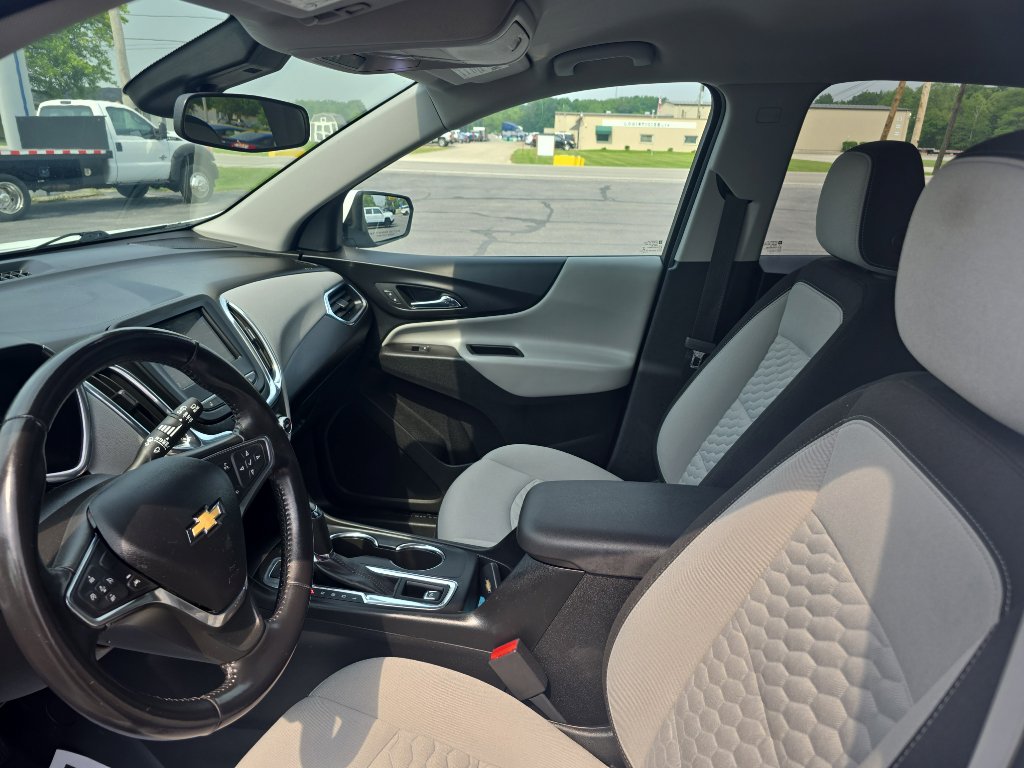 Used 2019 Chevrolet Equinox LT image 12