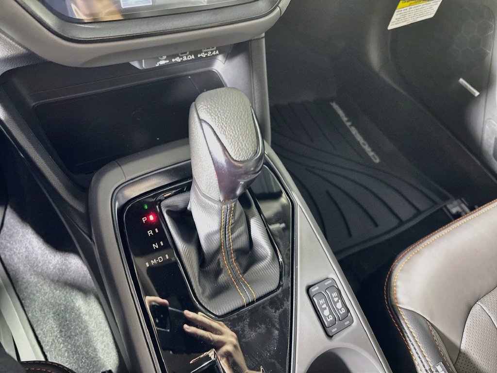 New 2026 Subaru Crosstrek 2.5i Limited AWD/4WD image 18