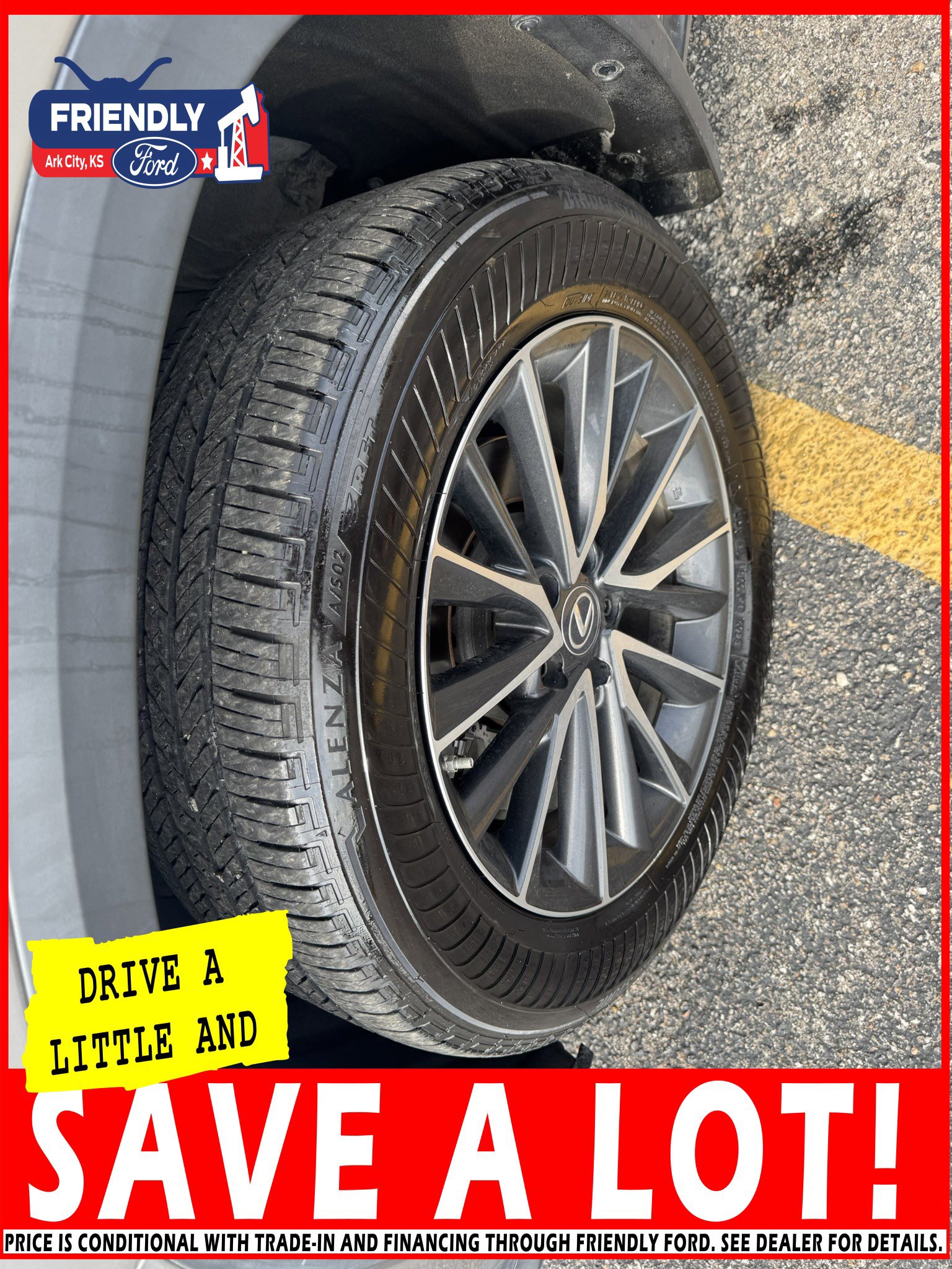 Used 2022 Lexus NX 250 FWD w/ Towing Package (2000 Lbs) image 33