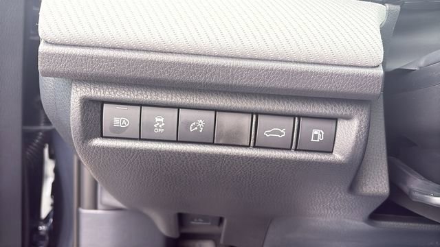 New 2026 Toyota Camry SE image 20