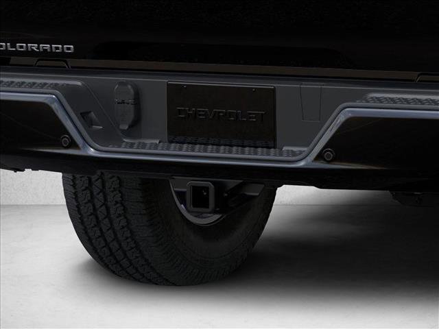New 2026 Chevrolet Colorado LT image 14