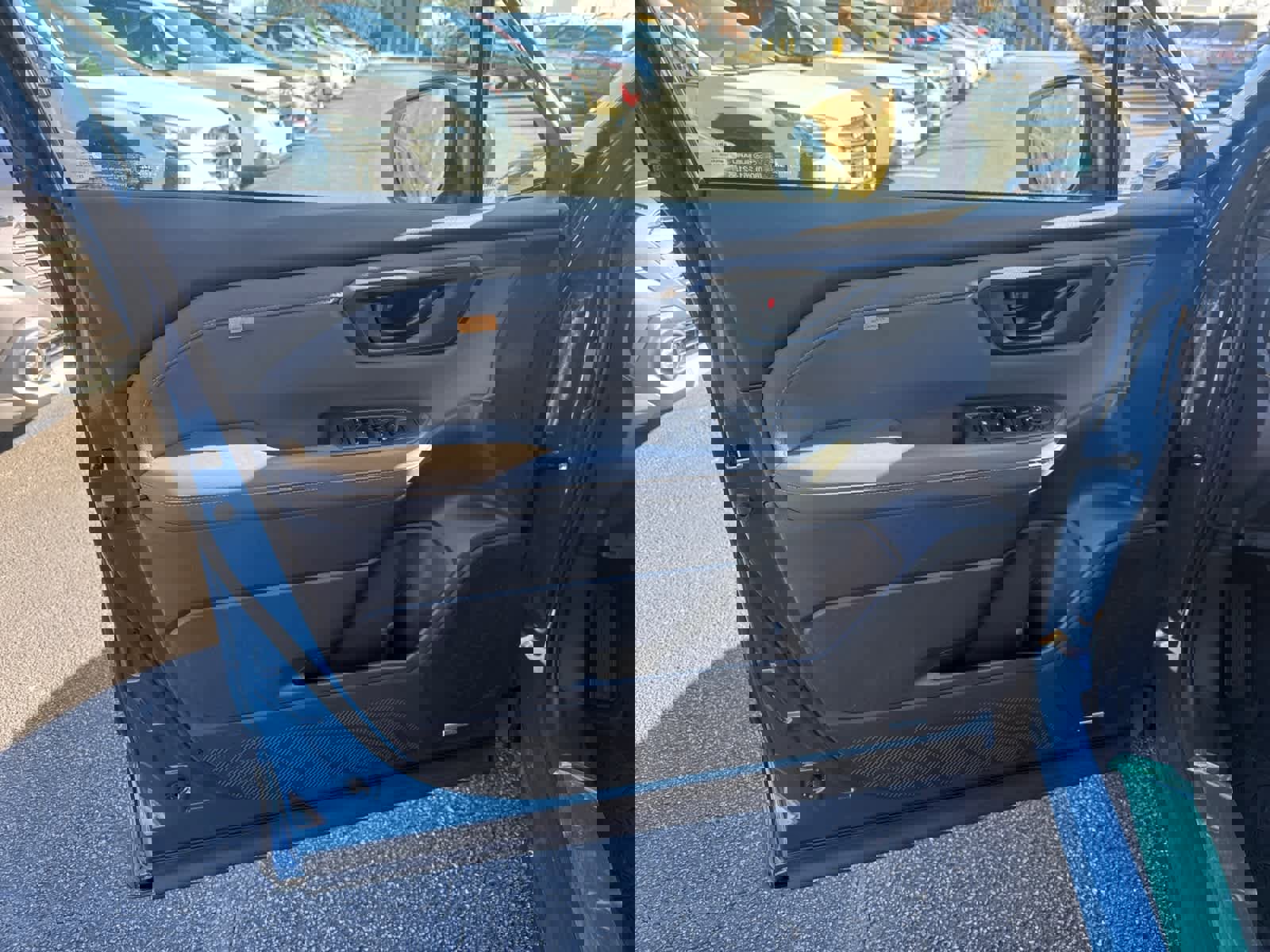 New 2026 Subaru Forester Wilderness image 19