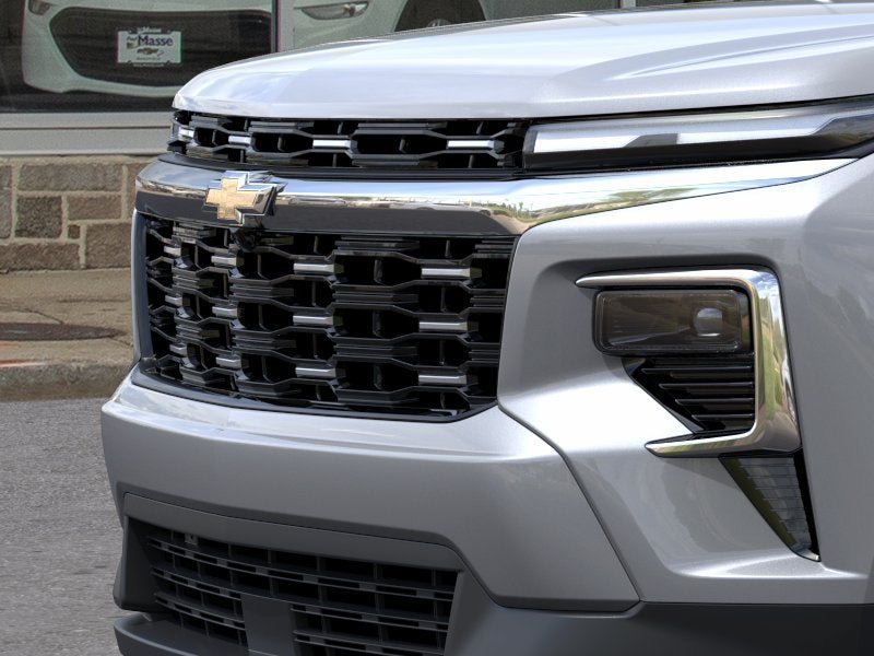 New 2027 Chevrolet Traverse LT w/ Driver Confidence Package AWD/4WD image 13