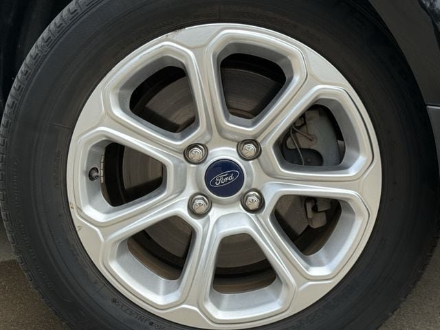 Used 2020 Ford EcoSport SE FWD image 9