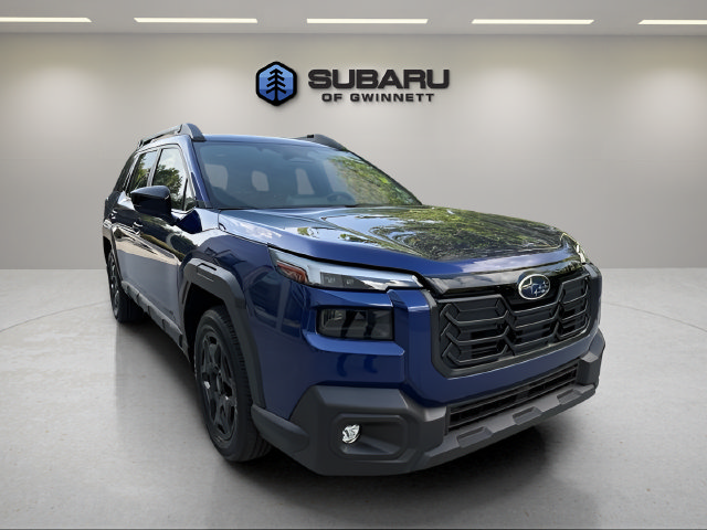 New 2026 Subaru Outback Limited w/ Premium/Limited Package 2 AWD/4WD image 8