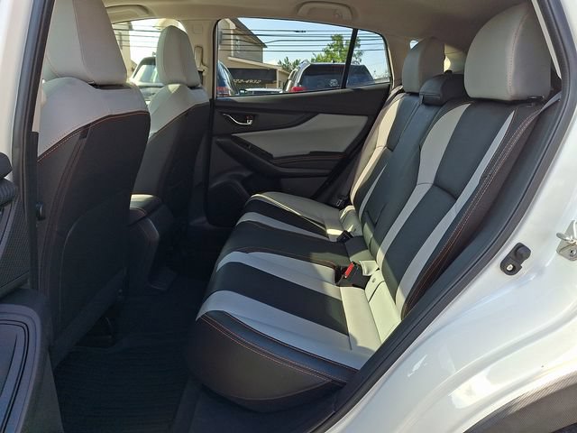 Used 2018 Subaru Crosstrek 2.0i Limited AWD/4WD image 11