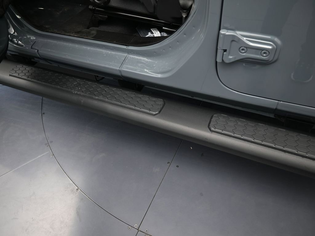 New 2026 Jeep Wrangler Sport S image 26