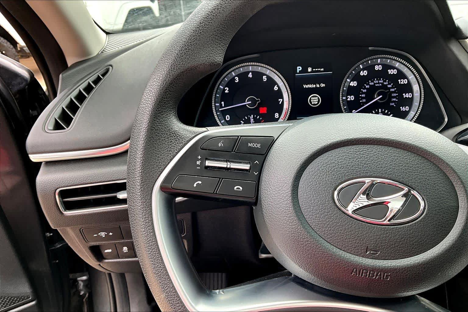 Used 2023 Hyundai Sonata SEL FWD image 20
