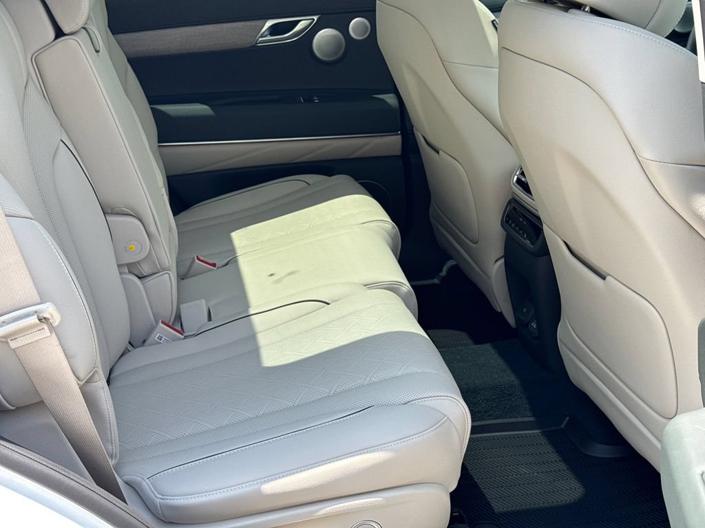 New 2026 Genesis GV80 2.5T Prestige AWD/4WD image 15