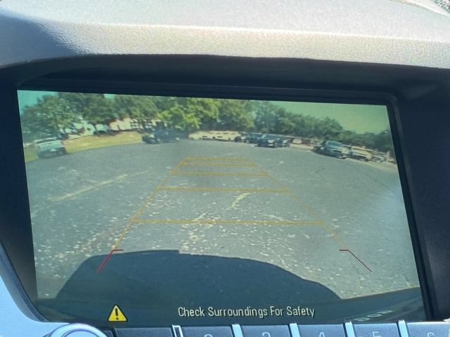 Used 2017 GMC Terrain SLE FWD image 16