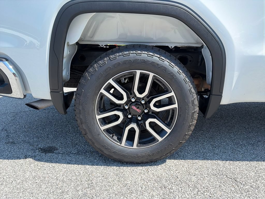 Used 2021 GMC Sierra 1500 4x4 Double Cab w/ Convenience Package image 41