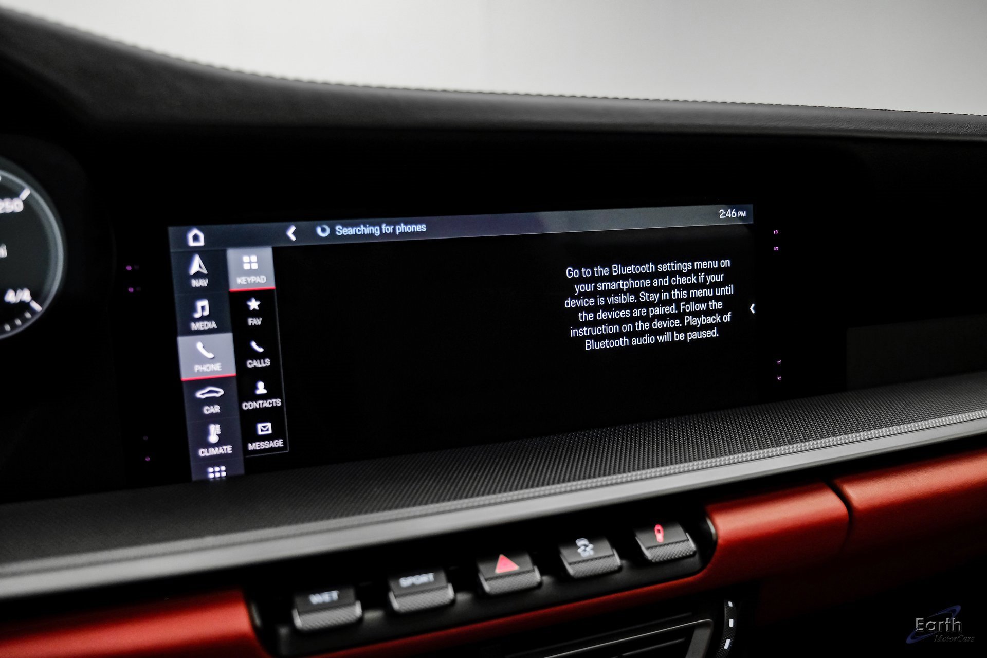 Used 2021 Porsche 911 Carrera 4 image 70