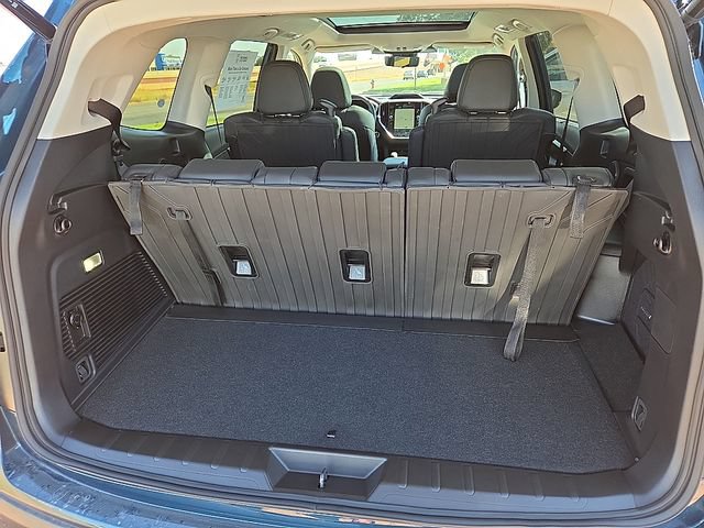 New 2027 Subaru Ascent Touring AWD/4WD image 6