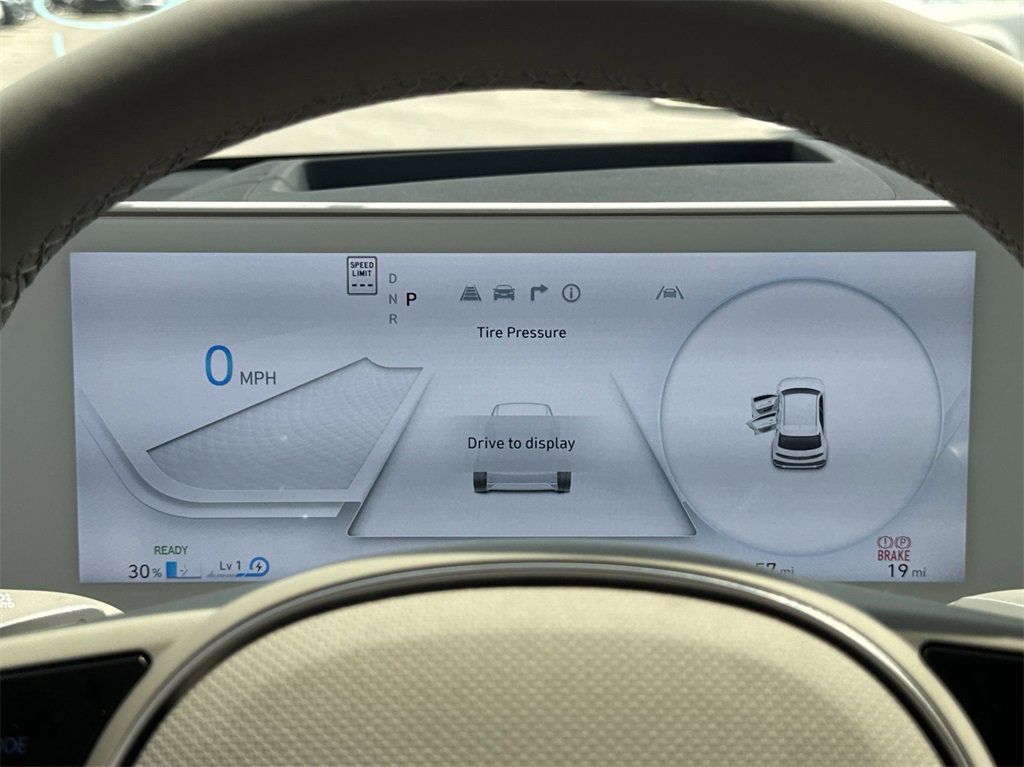 New 2024 Hyundai Ioniq 5 Limited image 17