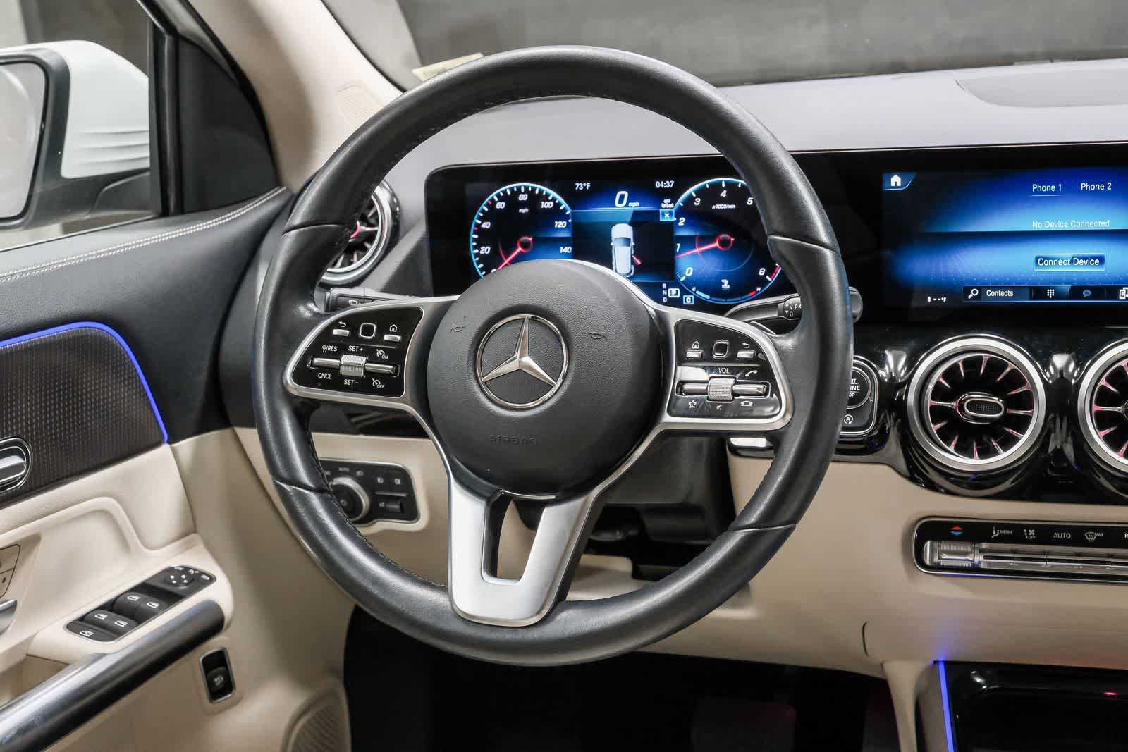 Certified 2023 Mercedes-Benz GLA 250 image 19