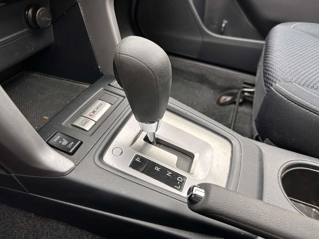 Used 2017 Subaru Forester 2.5i Premium AWD/4WD image 26
