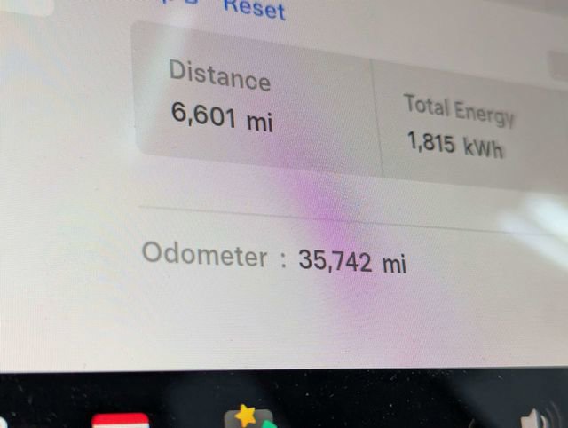 Used 2020 Tesla Model 3 Long Range image 18