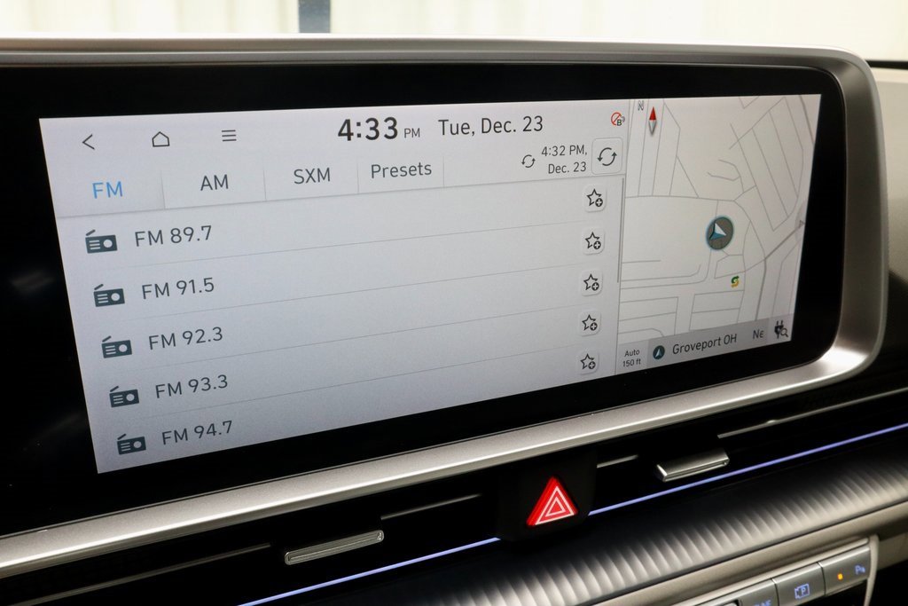 Certified 2024 Hyundai Ioniq 6 SEL image 4