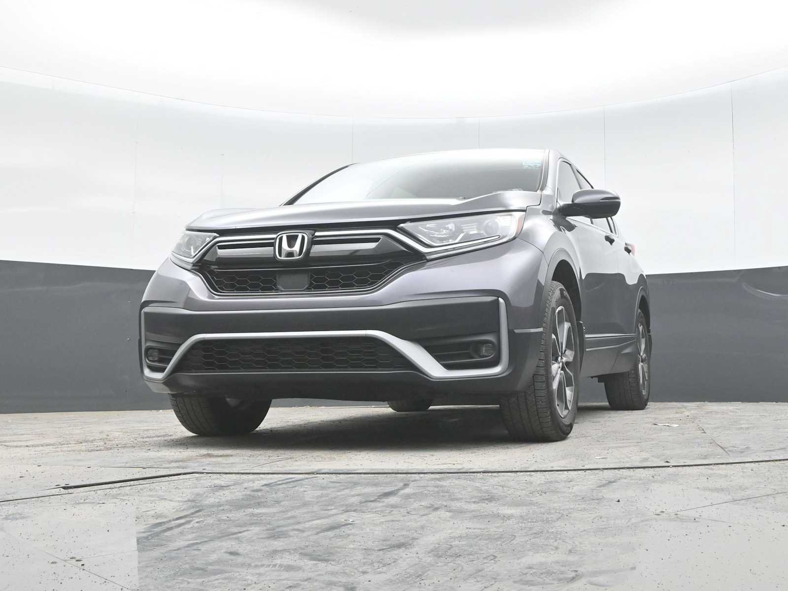 Used 2022 Honda CR-V EX-L image 26