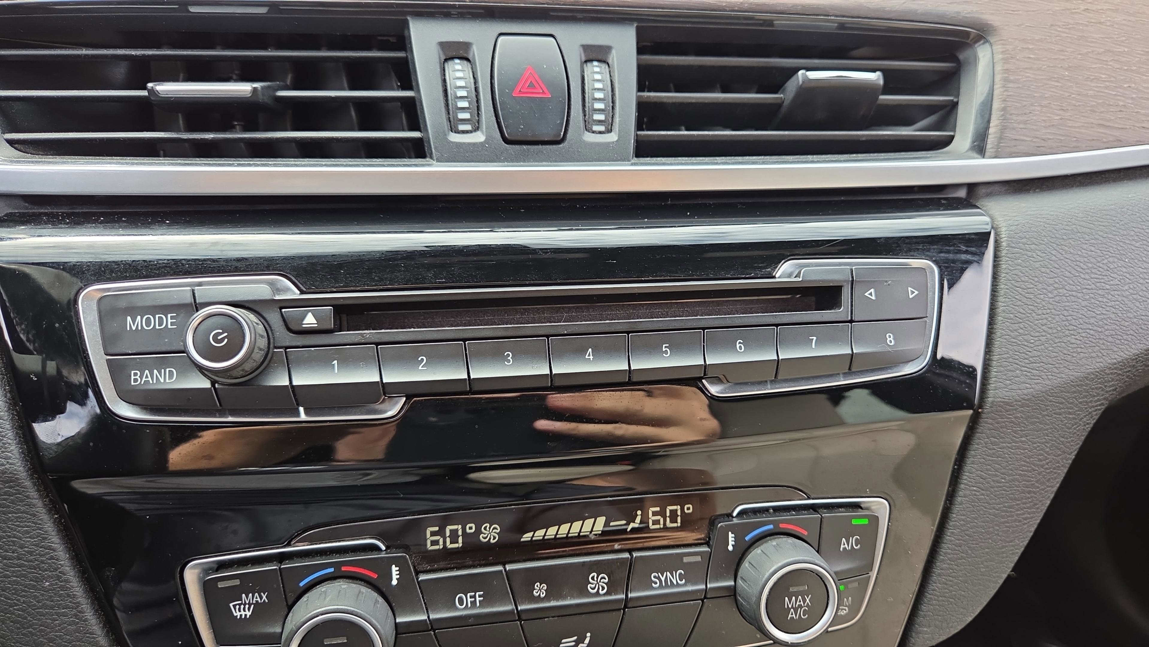 Used 2017 BMW X1 xDrive28i image 37