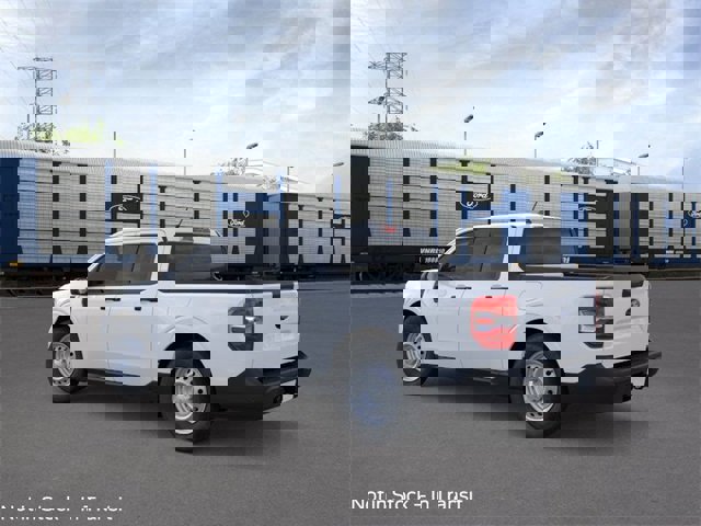 New 2026 Ford Maverick XL w/ 4K Tow Package image 4