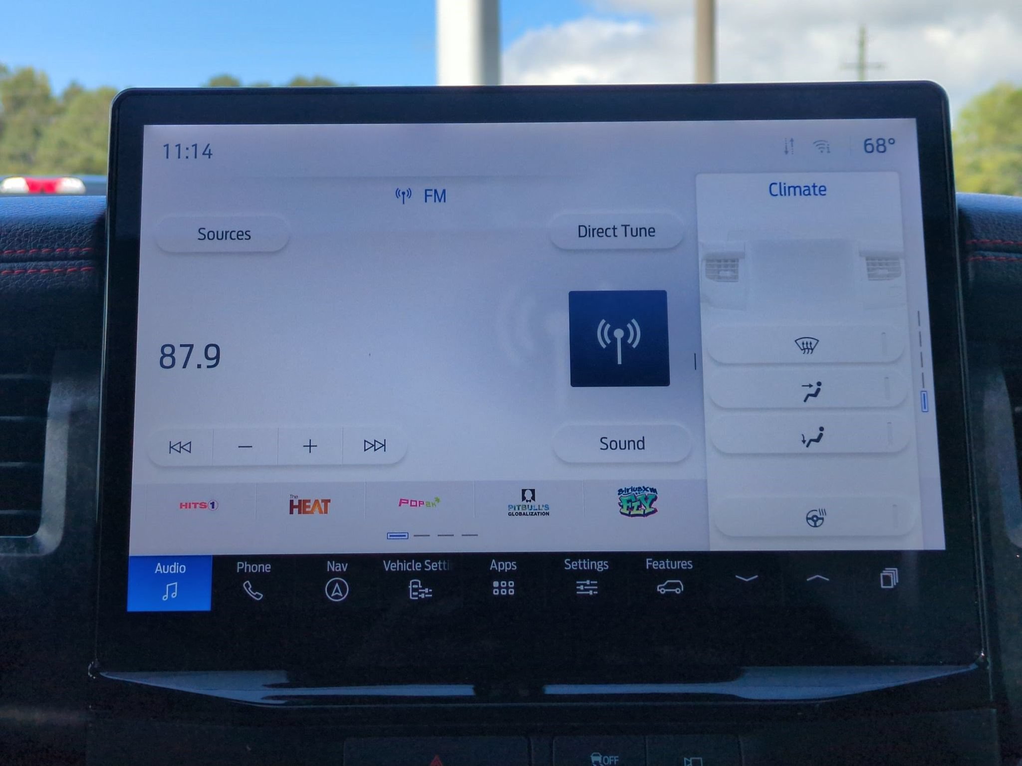 Used 2023 Ford Expedition Limited RWD image 19