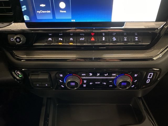 New 2026 Chevrolet Silverado 1500 ZR2 AWD/4WD image 21