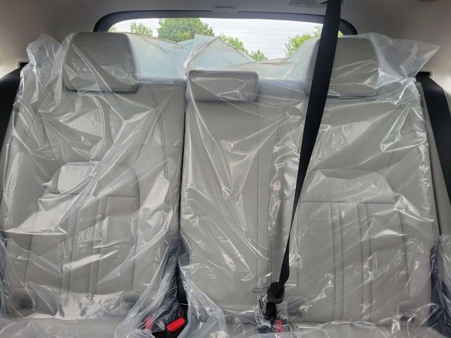 New 2027 Honda HR-V EX-L image 20