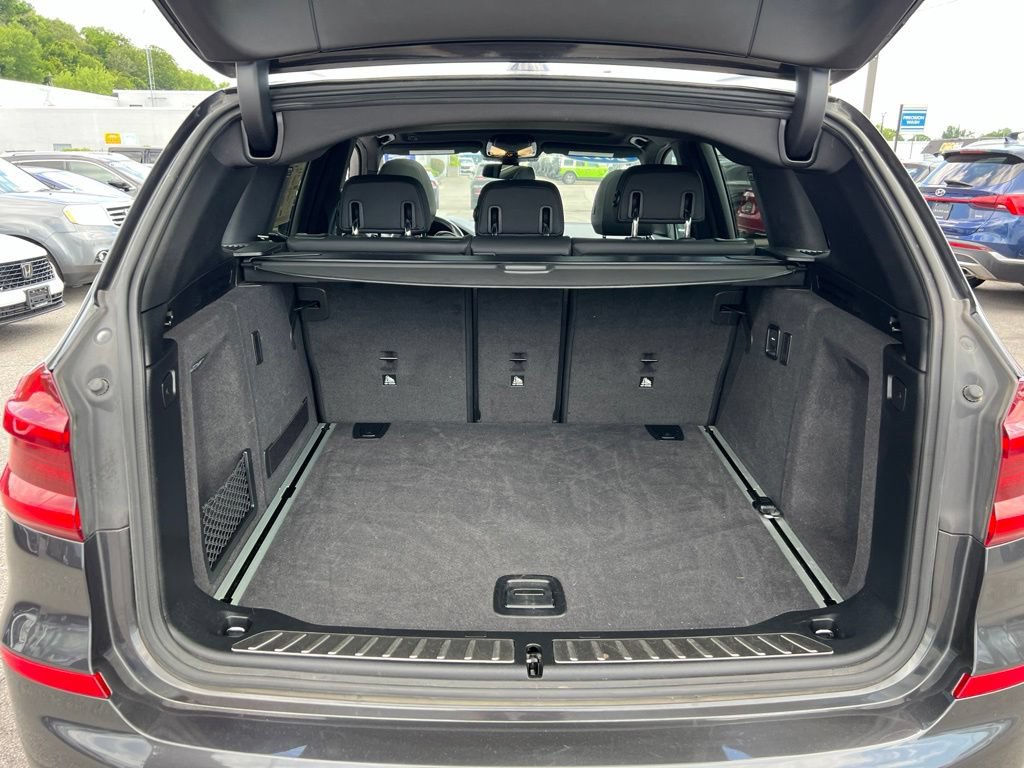 Used 2019 BMW X3 xDrive30i AWD/4WD image 25