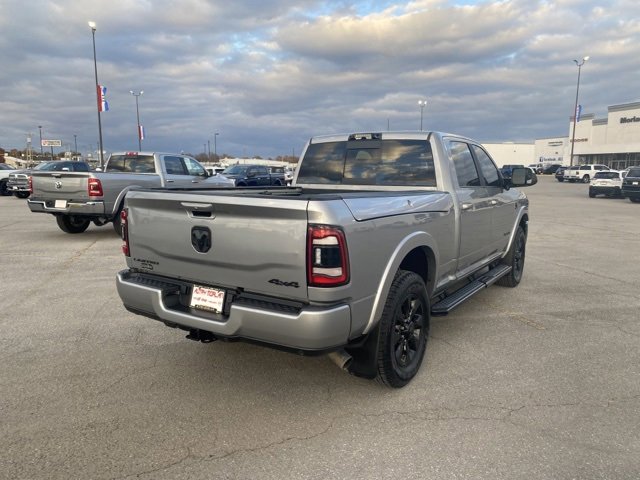 Used 2022 RAM 3500 Limited image 6