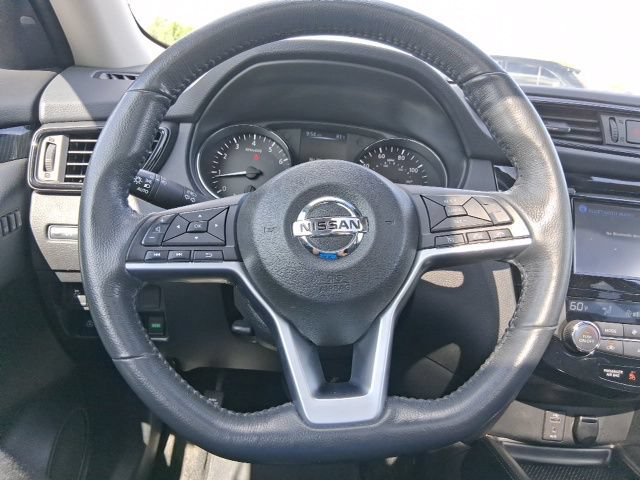 Used 2017 Nissan Rogue SL w/ SL Premium Package AWD/4WD image 20