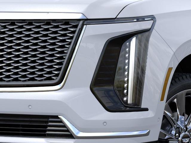 New 2026 Cadillac Escalade ESV Luxury w/ LPO, Radiant Package AWD/4WD image 34