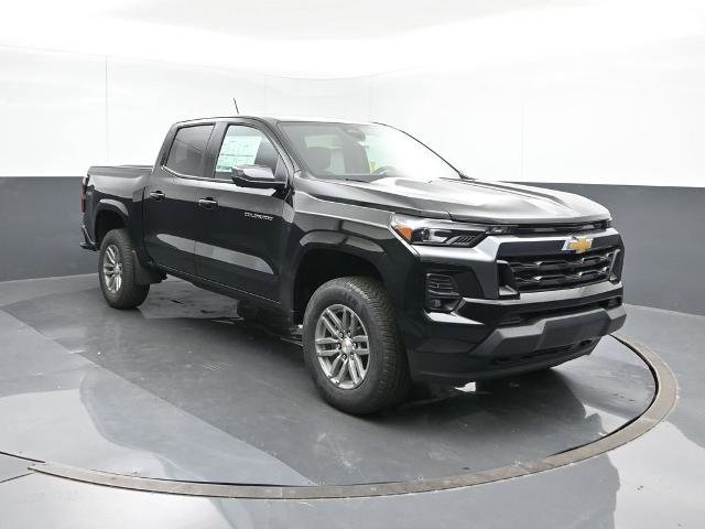 New 2026 Chevrolet Colorado LT w/ LT Convenience Package image 7