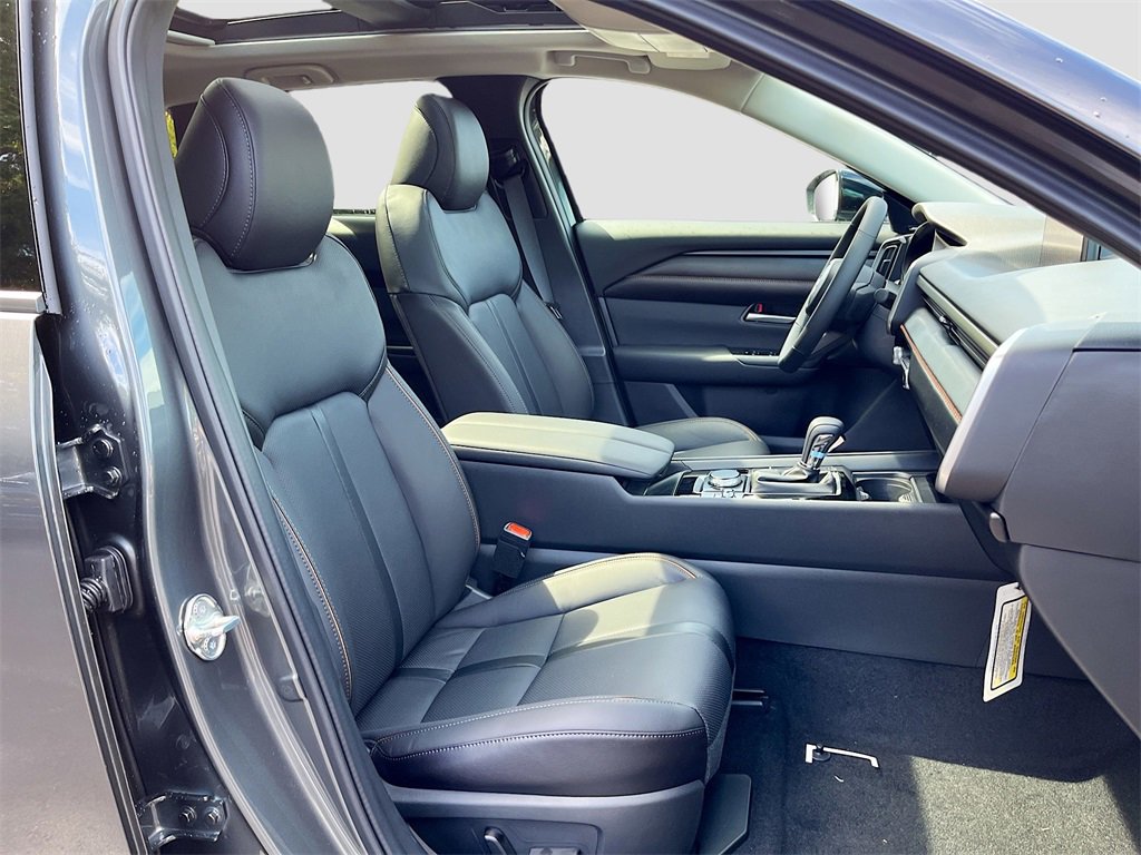 New 2026 MAZDA CX-50 AWD 2.5 S w/ Premium Package image 30