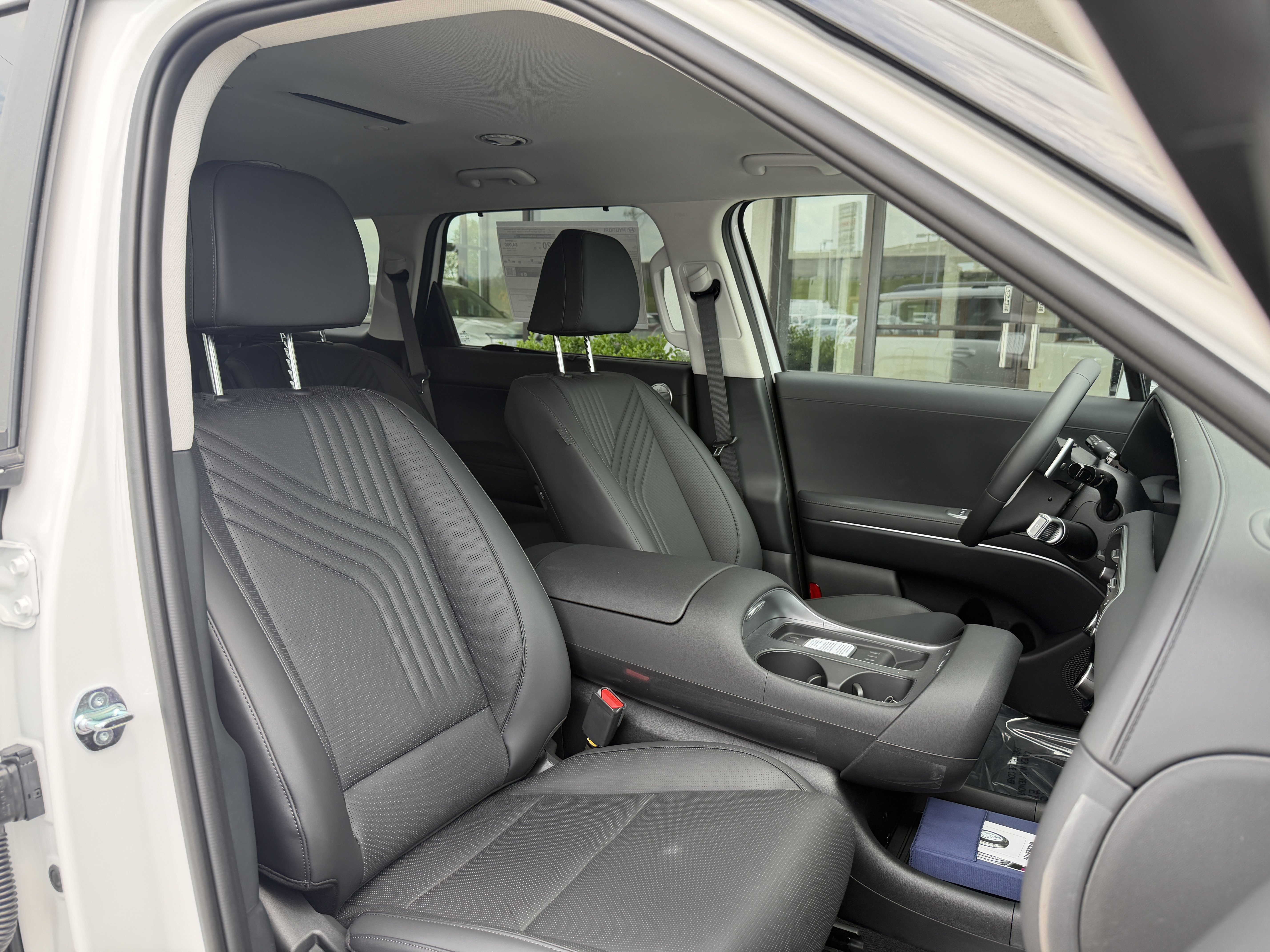 New 2026 Hyundai Palisade SEL AWD/4WD image 19